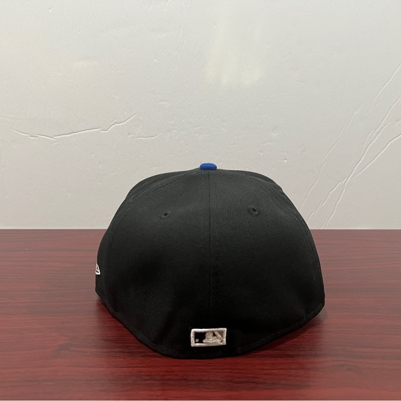 New Era x Just Don, 59Fifty Fitted Hat, New York Mets - Picture 5 of 12
